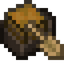 Blackwood Boat with Chest
