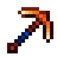 Topaz Pickaxe