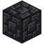 Brick Bordered Basalt