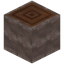 Sour Cherry Stripped Log