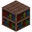 Aspen Bookshelf