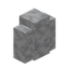 Cut Diorite Wall