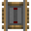 Strap Iron Dumping Track