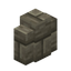 Limestone Brick Wall
