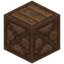 Reinforced Jungle Crate