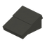 Light Gray Concrete Lower Top Roof