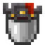 Bucket of Netherite Ministrosity