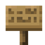 Oak Sign