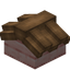 Top Roof Block (Cherry)