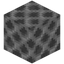 Powdery Comb Block