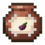 Alchemical Sulfur [Eggplant]