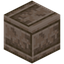 Cut Blank Raw Iron Block