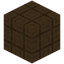 Crossed Spruce Planks