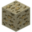 Sand Sphalerite Ore