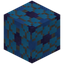 Paved Blue Glazed Terracotta