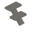 Quartz Terrace Stairs