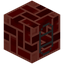 Maroon Foundry Tank