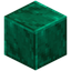 Block of Malachite