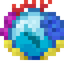 Exotic Eye