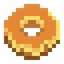 Glow Berry Donut
