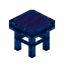 Blue Soul Seat