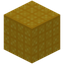Tiled Yellow Wool