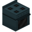 Cyan Oven