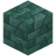 Cracked Flat Prismarine Tiles