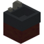 Stripped Mangrove Kitchen Sink (Dark)