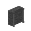 Blind Arcade Type 1 Middle Stone