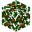 Golden Apple Oak Leaves