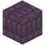 Tiny Layered Purpur Block Bricks