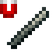 Magnetic Samarium Rod
