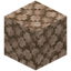 Trodden Raw Iron Block