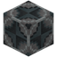 Starry Gray Glazed Terracotta