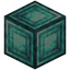 Diamatine Crystal Block