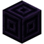 Edged Obsidian Bricks
