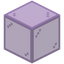Purple Stained Glass