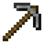 Steel Pickaxe