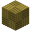 Bamboo Planks Fine Mosaic