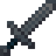 Nether Quartz Sword