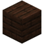 Brown Painted Planks