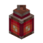 Red Brick Lantern
