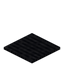 Barky Black Carpet