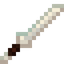 Livingrock Sword