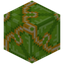 Lime Glazed Terracotta