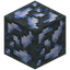 Moon Ice Shard Ore