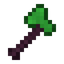 Botanist's Handaxe