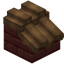 Roof Block (Mangrove)