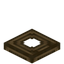 Oak Swamp Trapdoor